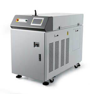 脈沖激光焊接機