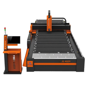 敞開式激光切割機