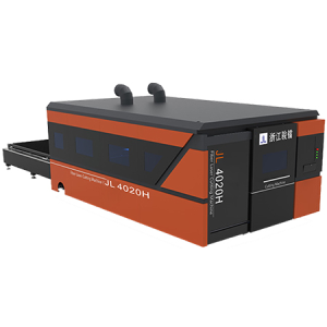 平面激光切割機