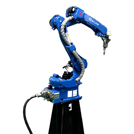 機(jī)械手激光焊接機(jī)焊接速度如何提高？